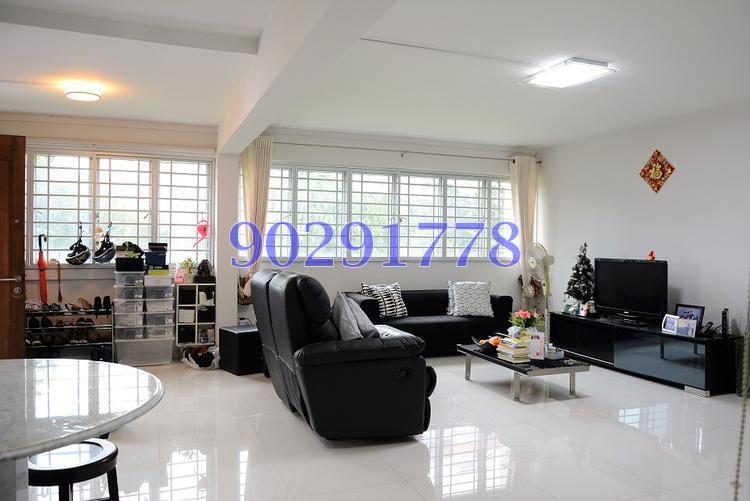 Blk 425 Tampines Street 41 (Tampines), HDB 5 Rooms #137559652